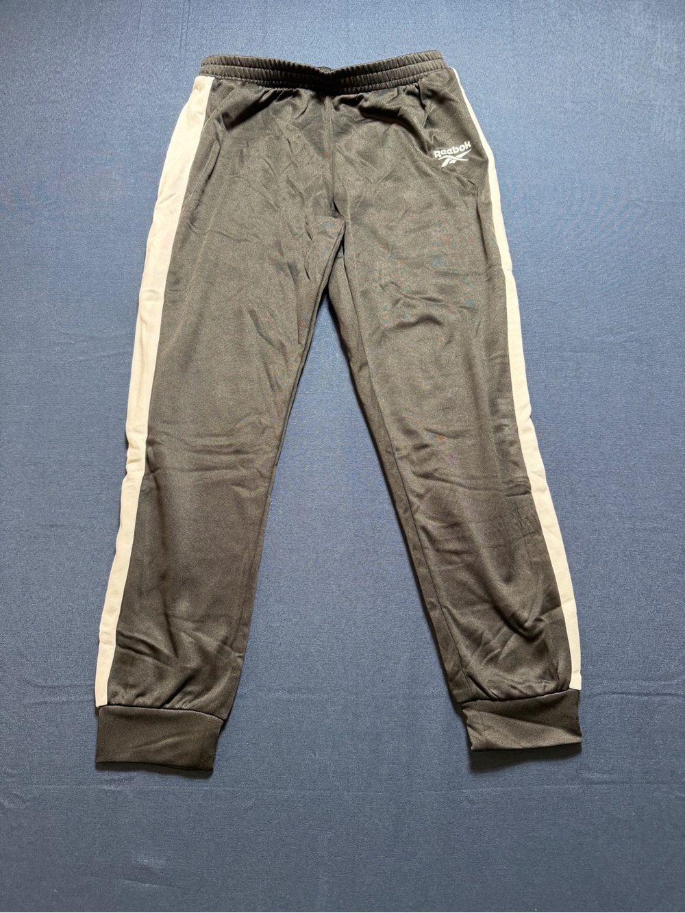 Tricot Size 14 NWT Reebok Core Tricot Jogger(kids)